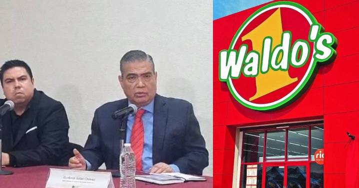 “Los ayuntamientos son los encargados de cerrar las tiendas sea por clausura o decisión del propietario hasta que se realicen los mecanismos de inspección”, responde Fiscal de Sonora tras reporte de a