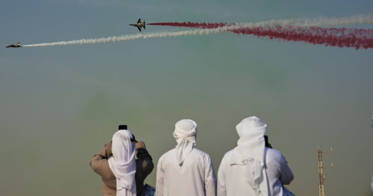 FlyDubai orders 75 Boeing 737 MAX aircraft in $13B deal