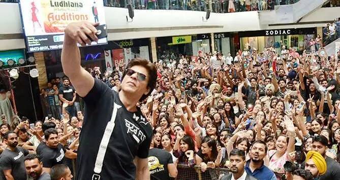 Shah Rukh Khan Was ‘Short Tempered’, Could Not Take Criticism: Veteran Journalist