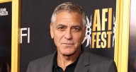 George Clooney’s Son Dressed as Batman For Halloween, Reveals How He Reacted When He Said He Played Batman | George Clooney 