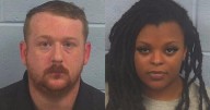 Etowah County jail deputies arrested for bringing inmates drugs, phones