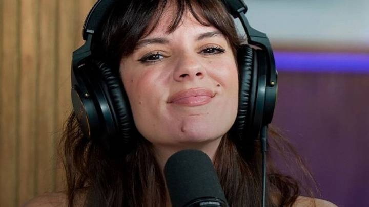 El curioso mensaje de Gime Accardi tras la cita romántica de Nico Vázquez y Dai Fernández