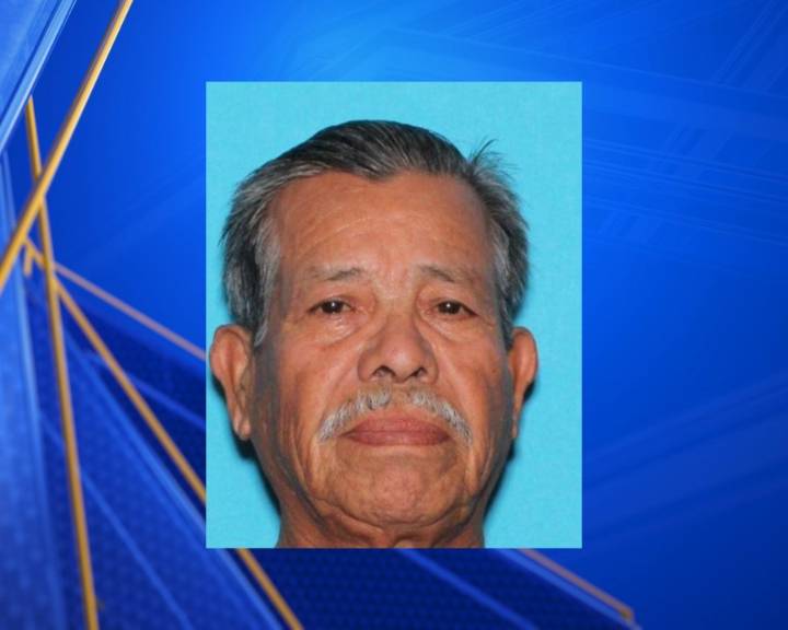 State silver alert issued for missing 73