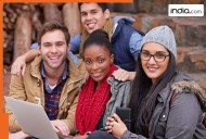 Planning to pursue a degree in Computer Science? Here are top 10 US Universities you should consider, Stanford ranks…, Harvard...