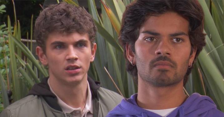 Hollyoaks spoilers confirms dark Lucas and Dillon scenes as concern reaches new heights