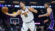 Nuggets star Nikola Jokic’s domination of Kings lands him in exclusive Wilt Chamberlain club again