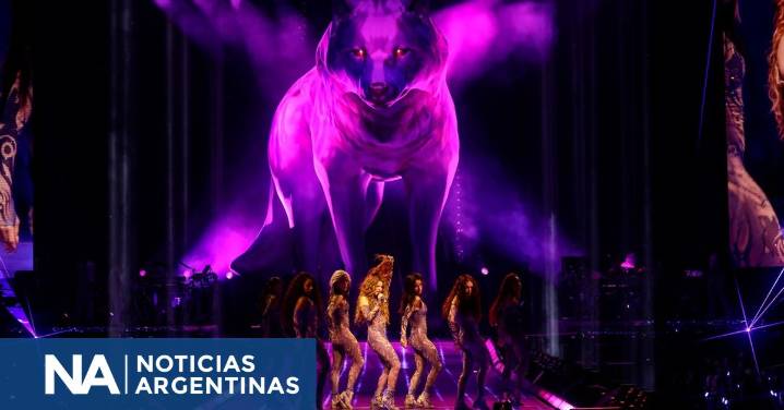 Shakira suma una nueva fecha en Córdoba