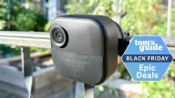 I found 7 early Black Friday outdoor security camera deals under $125 — save big on Ring, Eufy, Arlo, Wyze and more