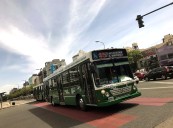 La UTA amenaza con un paro de colectivos si los choferes cobran los salarios y el aguinaldo en cuotas