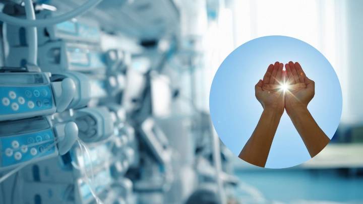 “Tengo la certeza de que volví a nacer”: mujer cuenta su experiencia tras despertar de un coma y encontrar un propósito a través de la gratitud