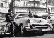 Oscar Season Movies Struggle To Be Heard Above Digital Din