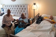 World's 'Oldest Married Couple' Reveal the Key to Their 83