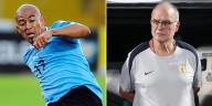 Duras críticas de una leyenda de Uruguay contra Bielsa: “No quiere mantener un diálogo con los jugadores”
