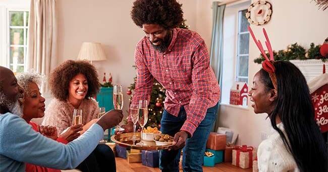 Holiday Goodies Perfect for Gifting