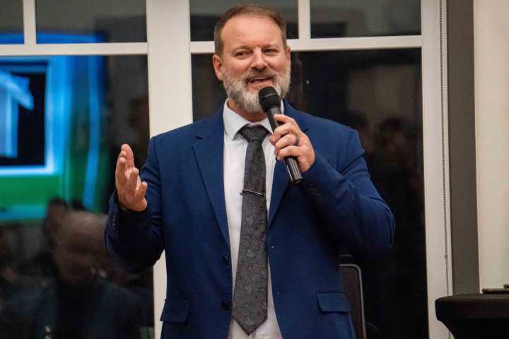 Fort McMurray political, business leaders praise Alberta