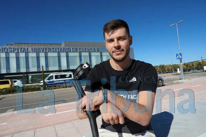 Aprender a vivir de nuevo