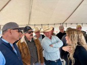 Exige Canacintra solución al conflicto agrícola y advierte riesgo para la industria maquiladora