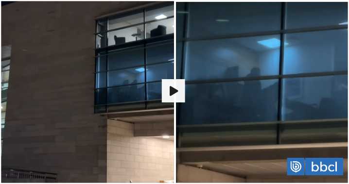 Vitacura destituye a funcionarios que fueron grabados en pleno acto sexual al interior del municipio