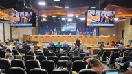 Austin's city council reacts to Prop Q defeat, look ahead to reworking budget
