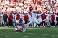 Germie Bernard says Alabama football fans booing Conor Talty was classless