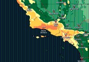 Atmospheric River Targets L.A.: Rain & Mudslide Fears, Evacuation Warnings