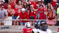 Texas Tech football gets College GameDay treatment for BYU game