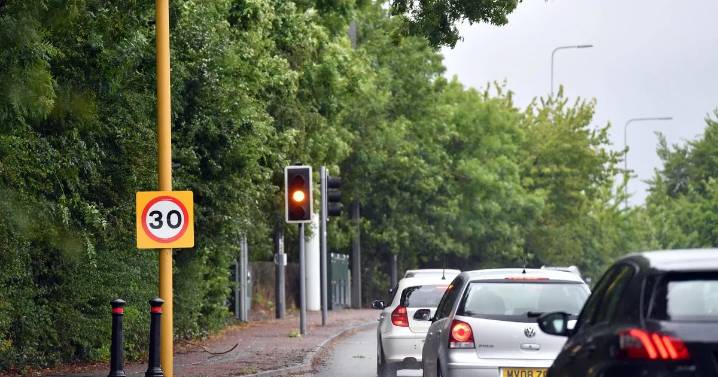 Speed cameras in Bury: The roads and motorways policed by camera