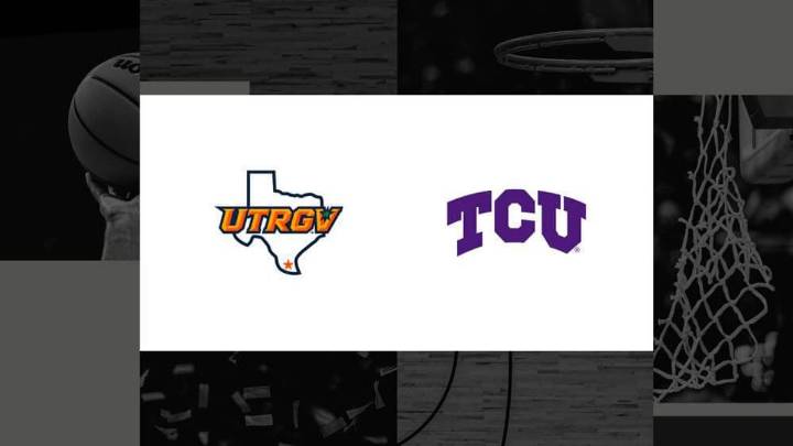 How to watch UT Rio Grande Valley vs. TCU women's basketball: TV channel and streaming options for November 23