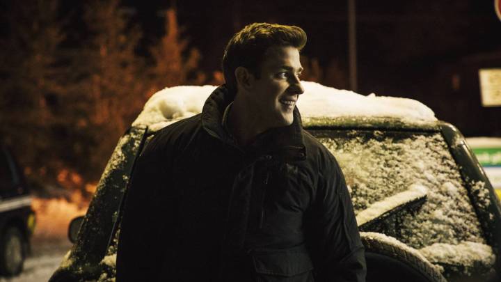 John Krasinski's Jack Ryan Movie: The Right Call For Amazon And Paramount