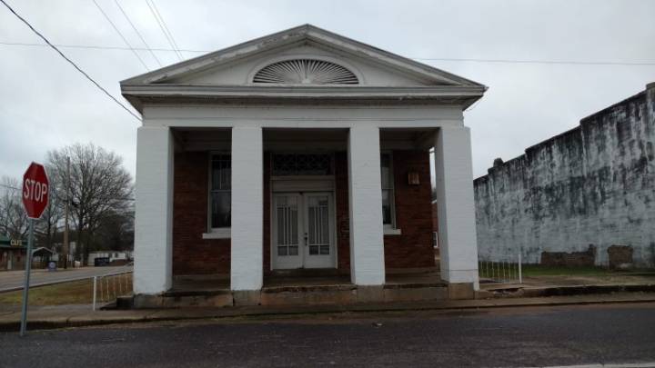 Blevins City Council meets