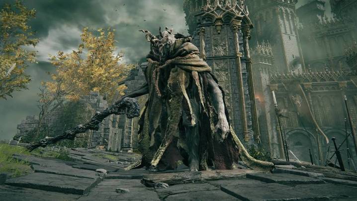 Elden Ring: Sacred Arsenal Will Revolutionise Your Next Playthrough