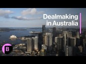 Resilient Australian Economy Fueling Dealmaking, UBS Says