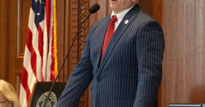 Can Louisiana AG Liz Murrill convict former Speaker Clay Schexnayder? These questions are key.