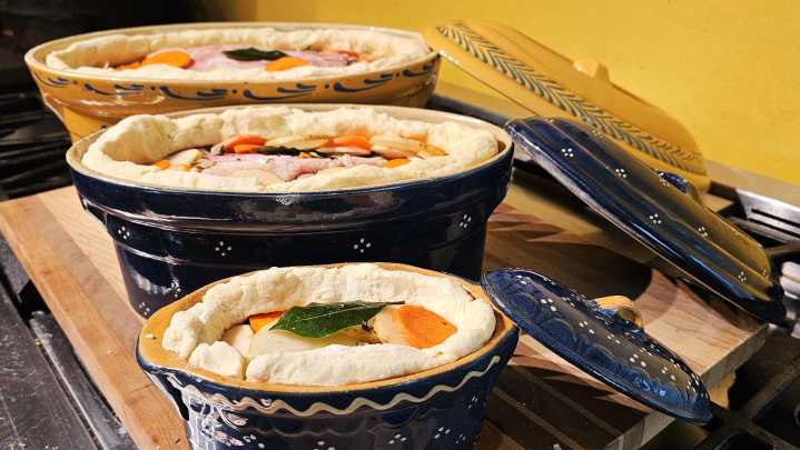 Appalachian Ingenuity: Recipes of Comfort and Resilience…