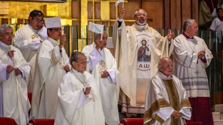 Episcopado Mexicano alerta por alza de homicidios y extorsiones en México