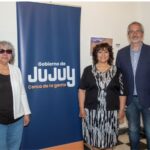 Jujuy será sede del Encuentro Internacional de...