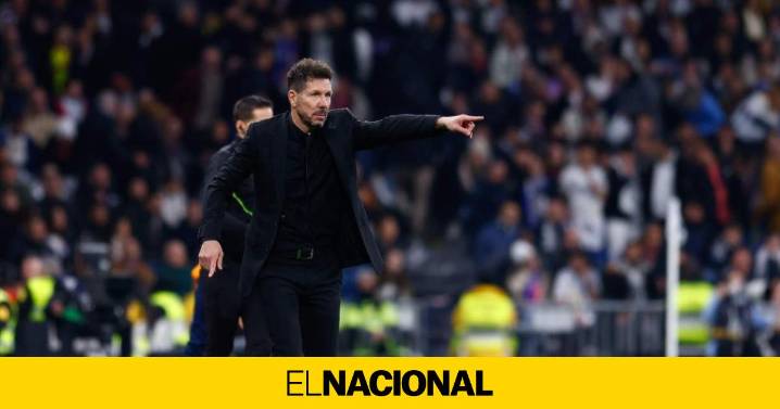 Diego Simeone bloquea una oferta de 40 + 20 millones del Chelsea porque es tan importante como Julián Álvarez