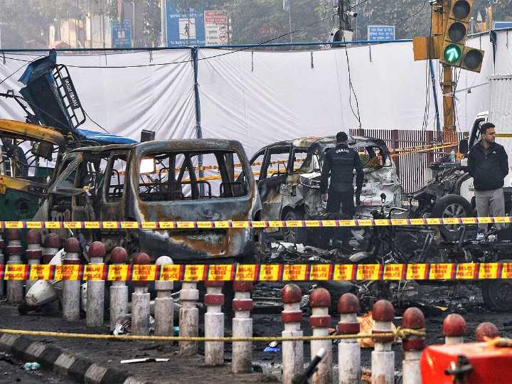 Delhi blast: Agencies detain three doctors, two fertilizer sellers for alleged terror links
