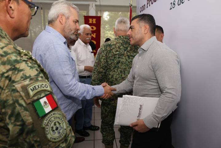 Exige sector empresarial a gobiernos federal y estatal asumir responsabilidad y recuperar seguridad en Michoacán