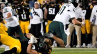 The 5 most important numbers in Iowa football’s win vs Michigan State