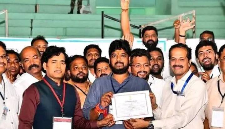 Congress Won With AIMIM’s Support, Say BJP Leaders On Jubilee Hills Result