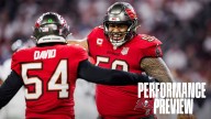 Performance Preview: Will Vita Vea or Lavonte David Wow the Home Crowd?