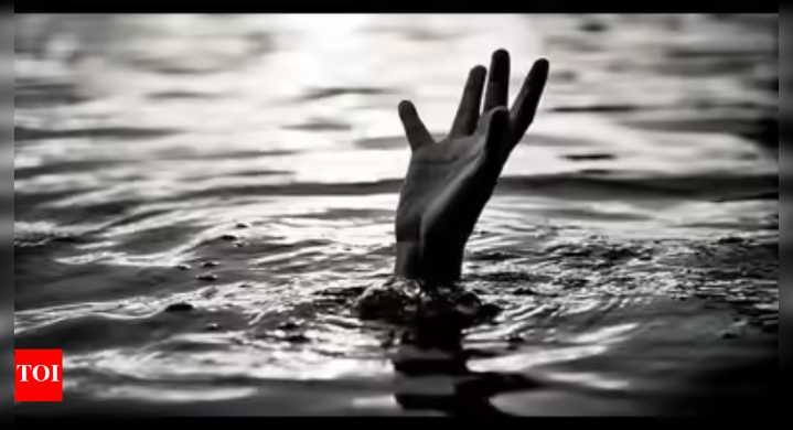 Outing turns fatal, NIT Silchar pupil drowns, 2 missing