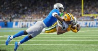 NFC Playoff Picture: Green Bay Packers dump Detroit Lions