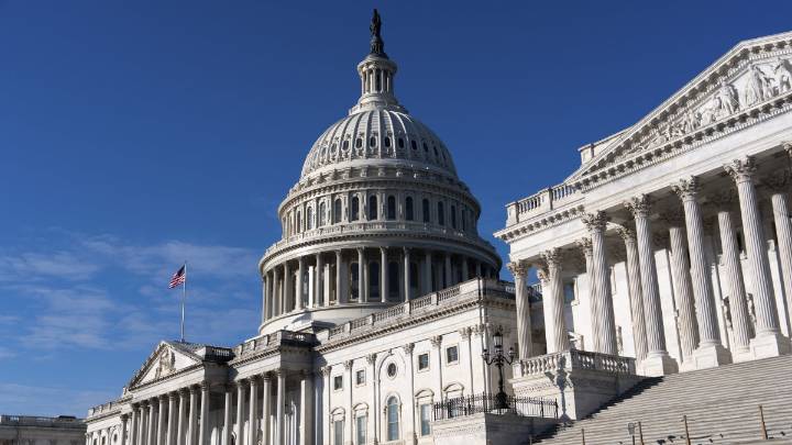 Live updates: House to vote on ending shutdown