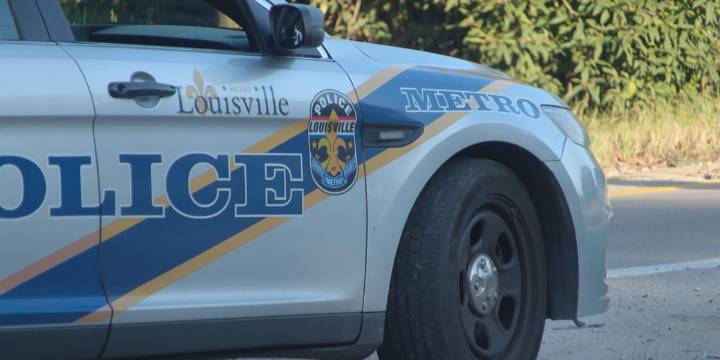 2 injured in shooting at Shawnee Park, Louisville police say