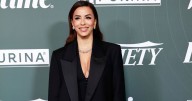Eva Longoria Reveals Shocking Hair Transformation in New Video