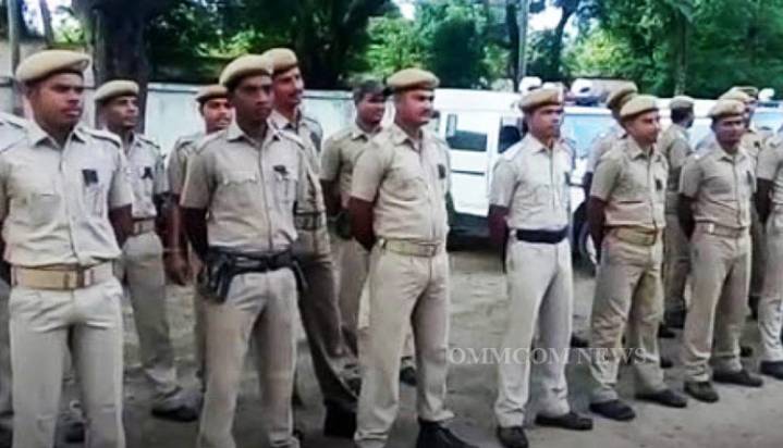 Odisha Govt To Set Up Dedicated Recruitment Agency For Uniformed Services