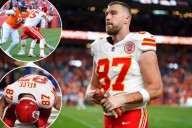 Travis Kelce urges Chiefs to put 'selfish s-