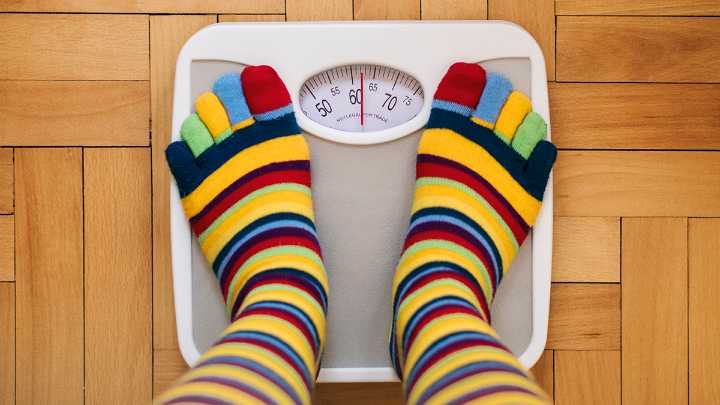 US Obesity Rates Have Dropped, And GLP-1 Drugs May Explain Why